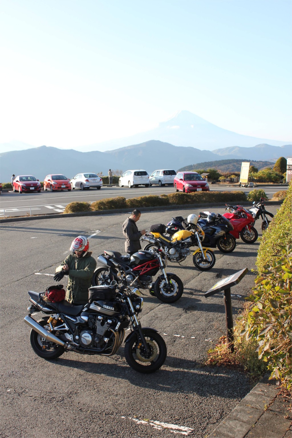 Japan - Toyo Tyres Turnpike - Engineered to Slide