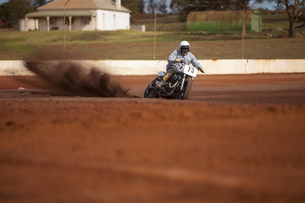 Flat Track Funday's - Number Two