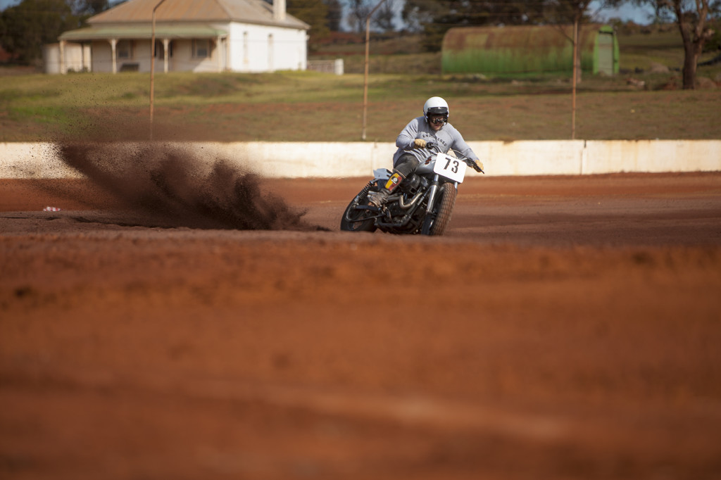 Flat Track Funday’s – Number Two