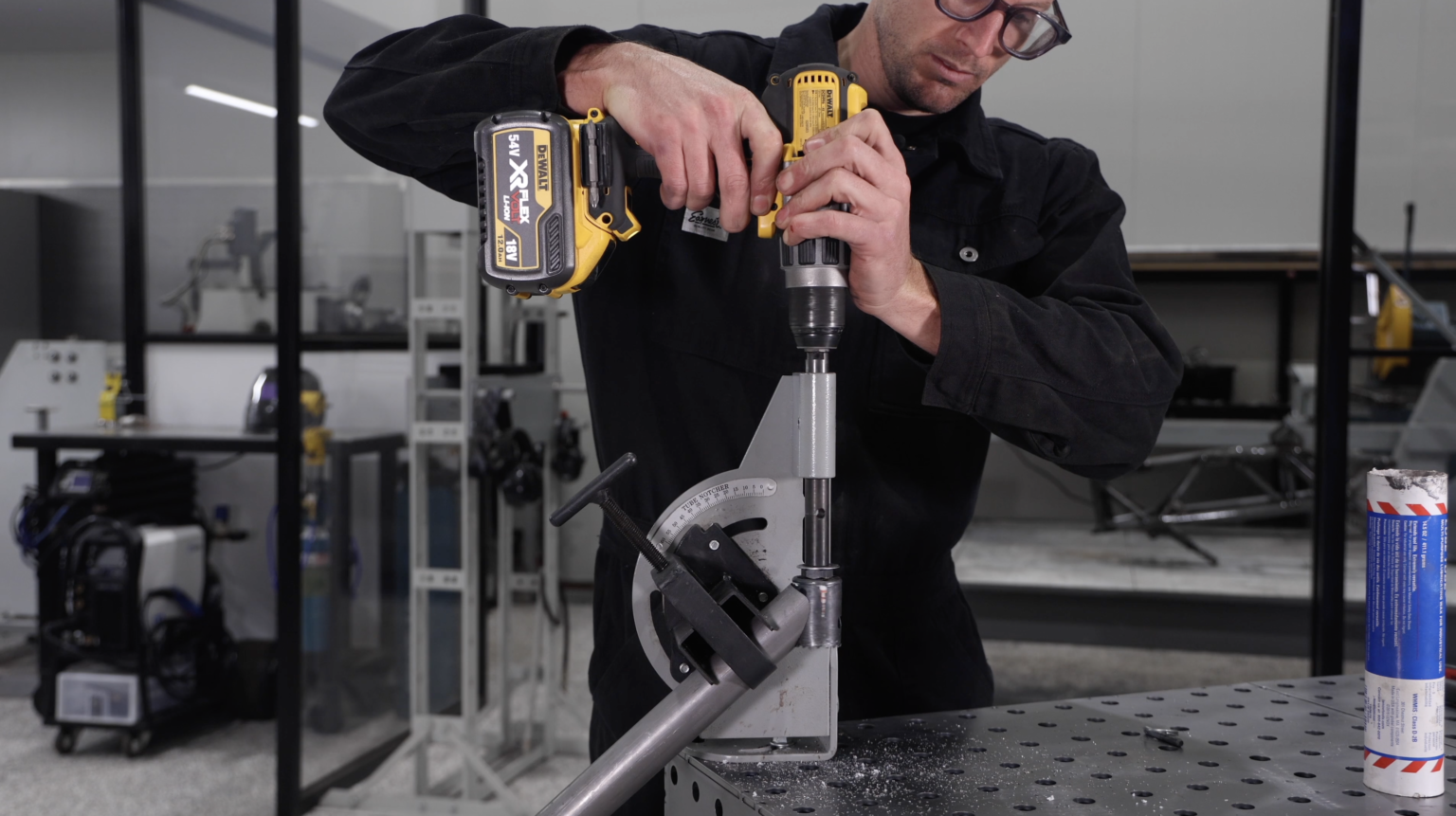 How to build a Roll Cage Engineered to Slide