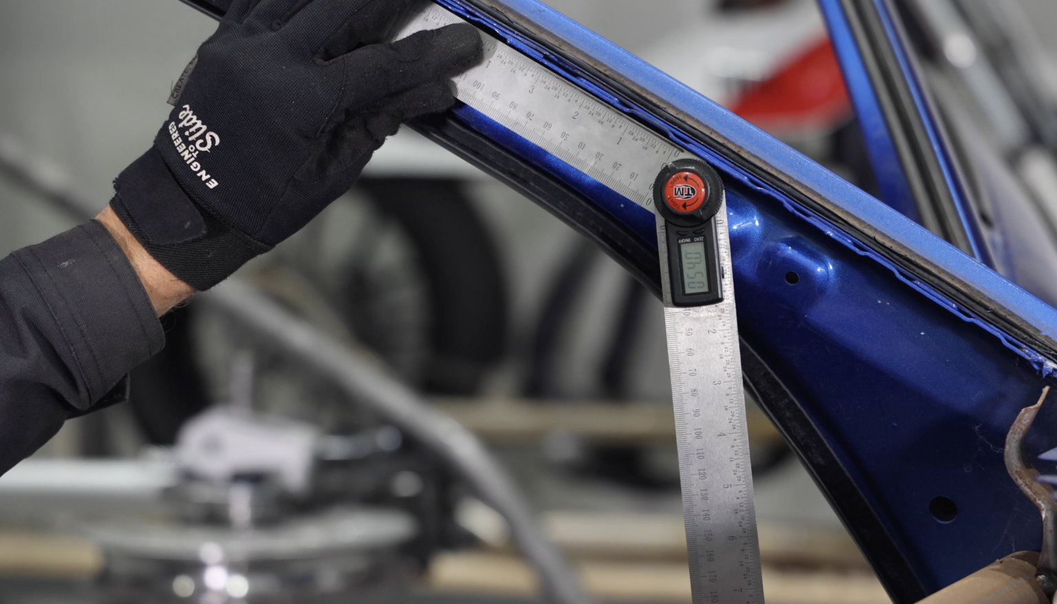 How to build a Roll Cage Engineered to Slide