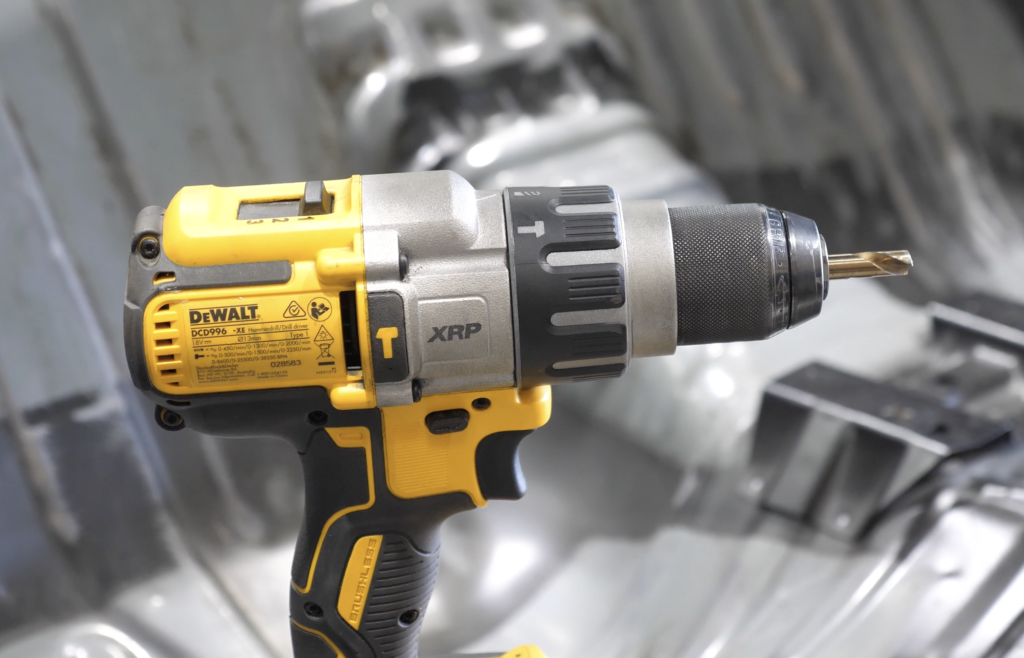 How to build a Roll Cage Engineered to Slide