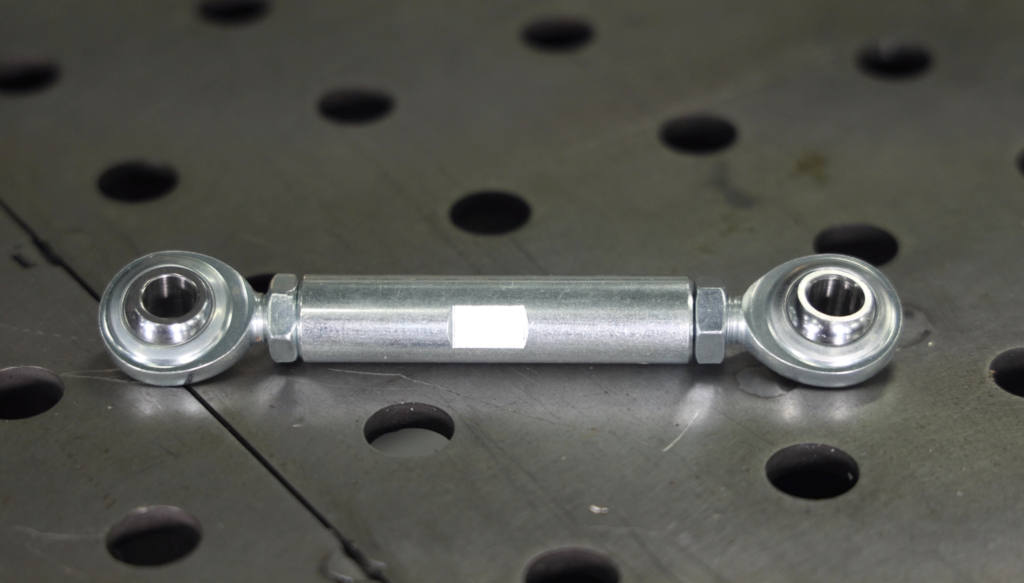 Turbo Support Brace Engineered to Slide